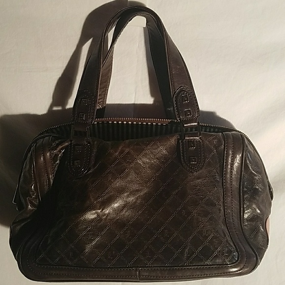 L.A.M.B SATCHEL - Picture 3 of 7